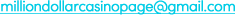 Contact for NFT Casino